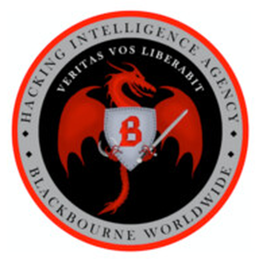 Blackbourne Worldwide logo